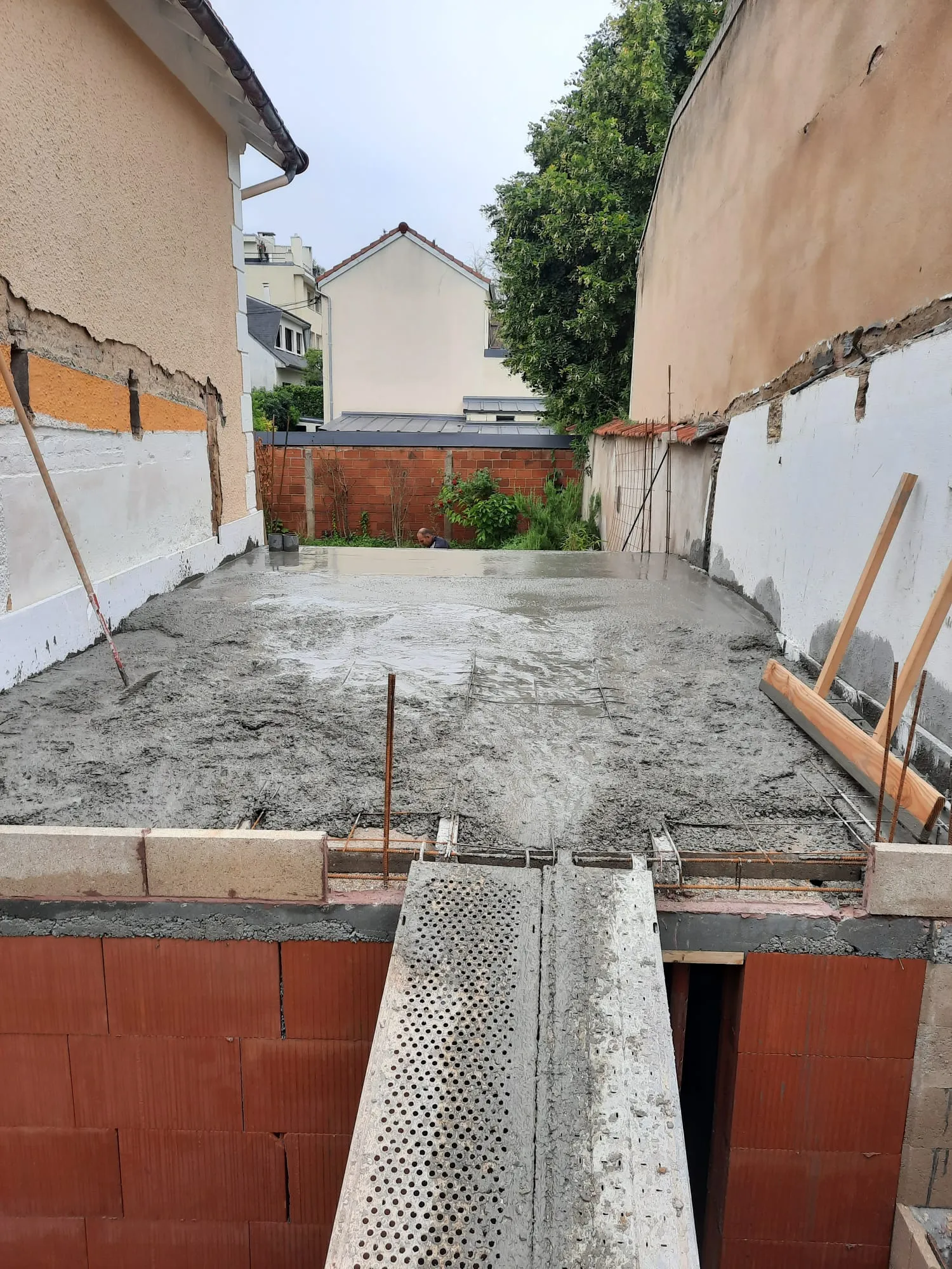 Image de réalisation