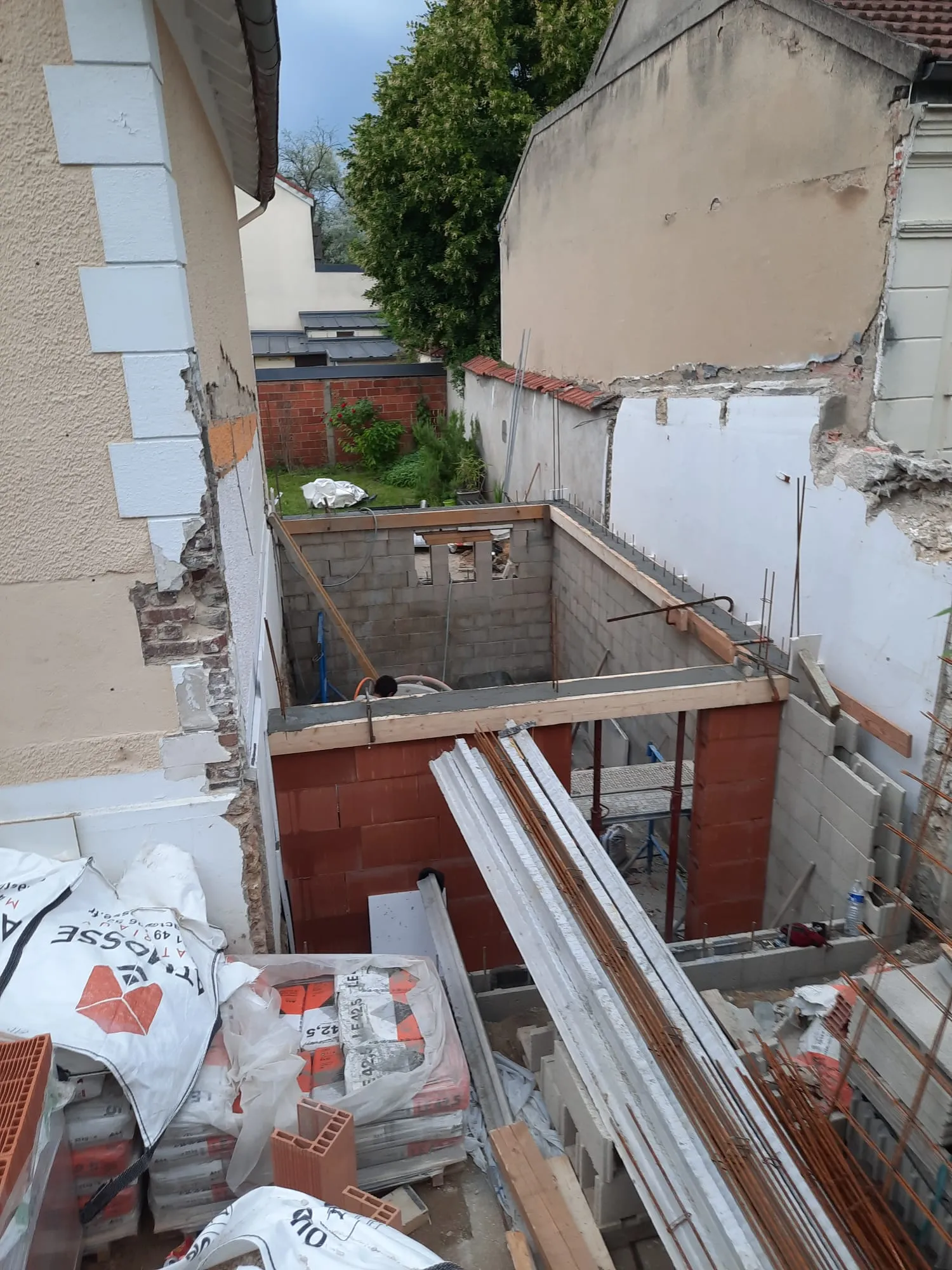 Image de réalisation