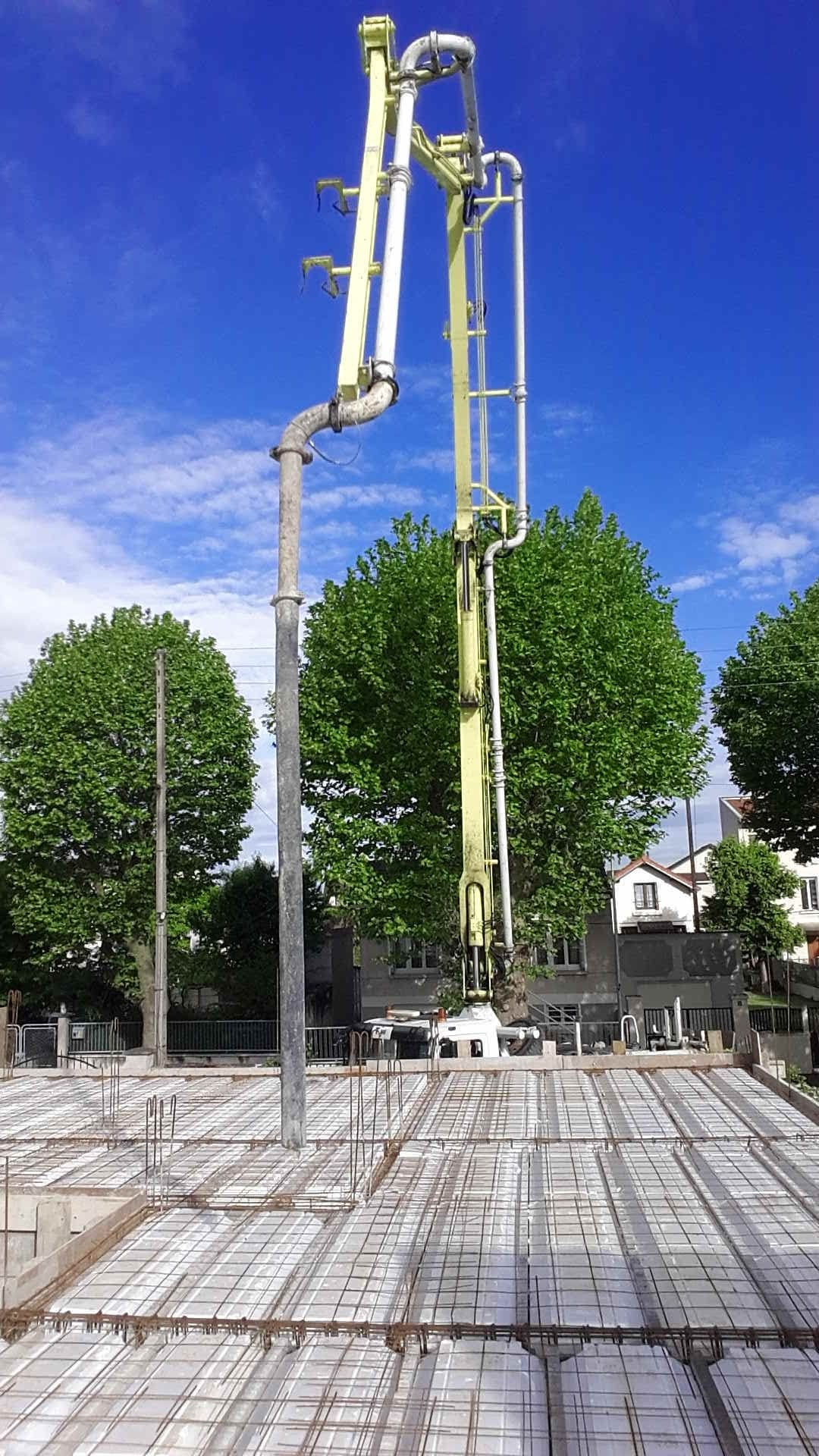 Image de réalisation