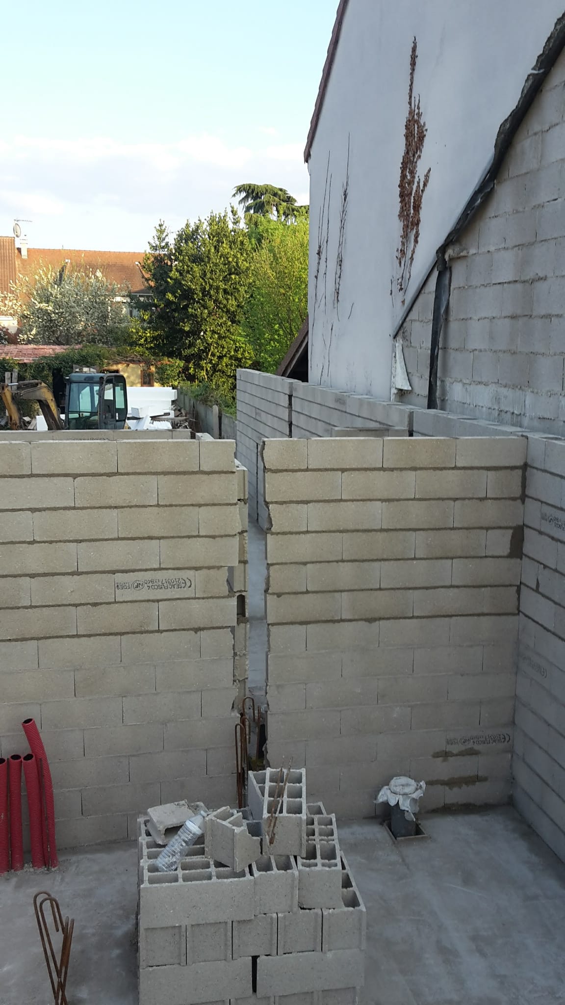 Image de réalisation