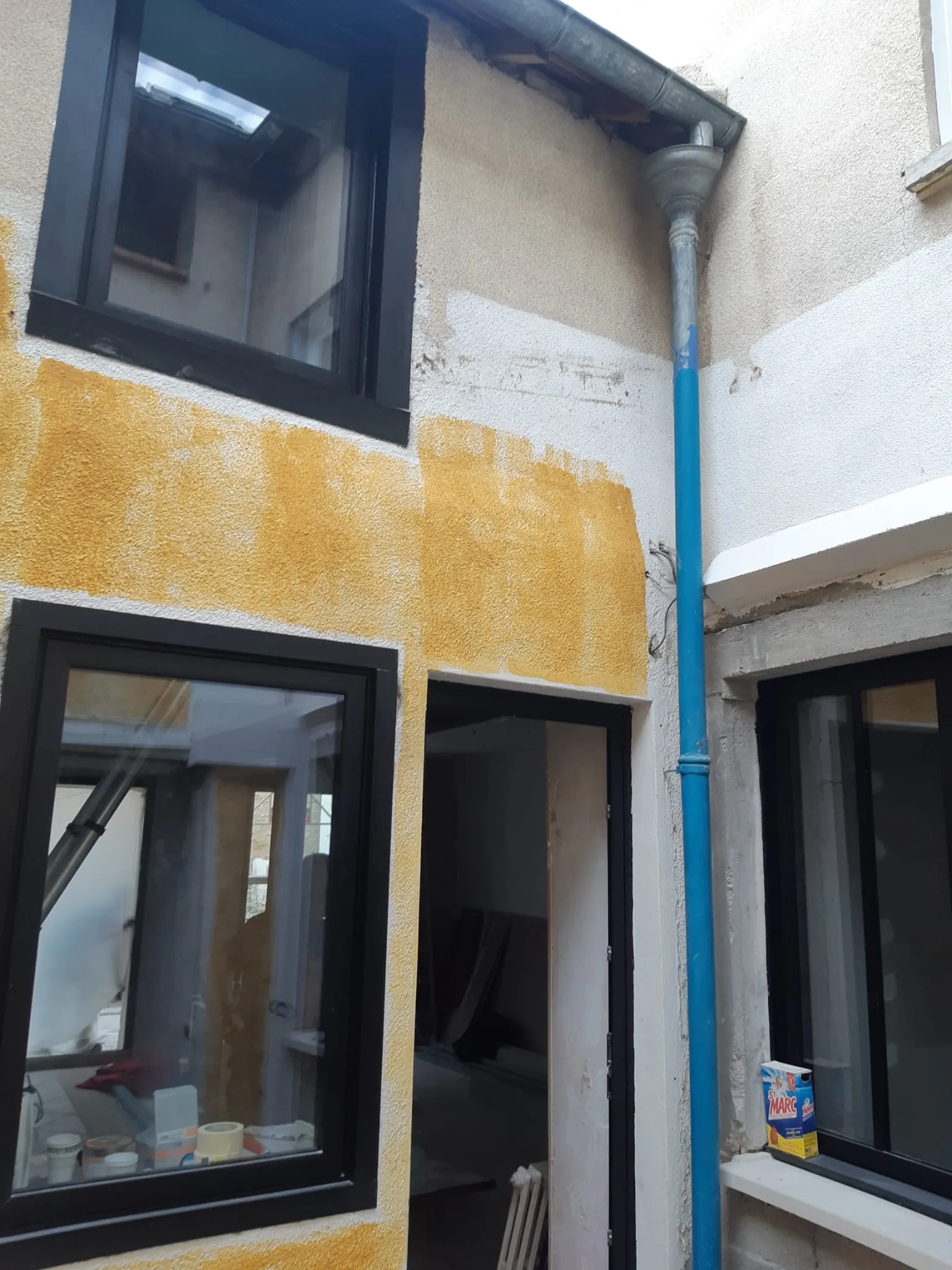 Image de réalisation