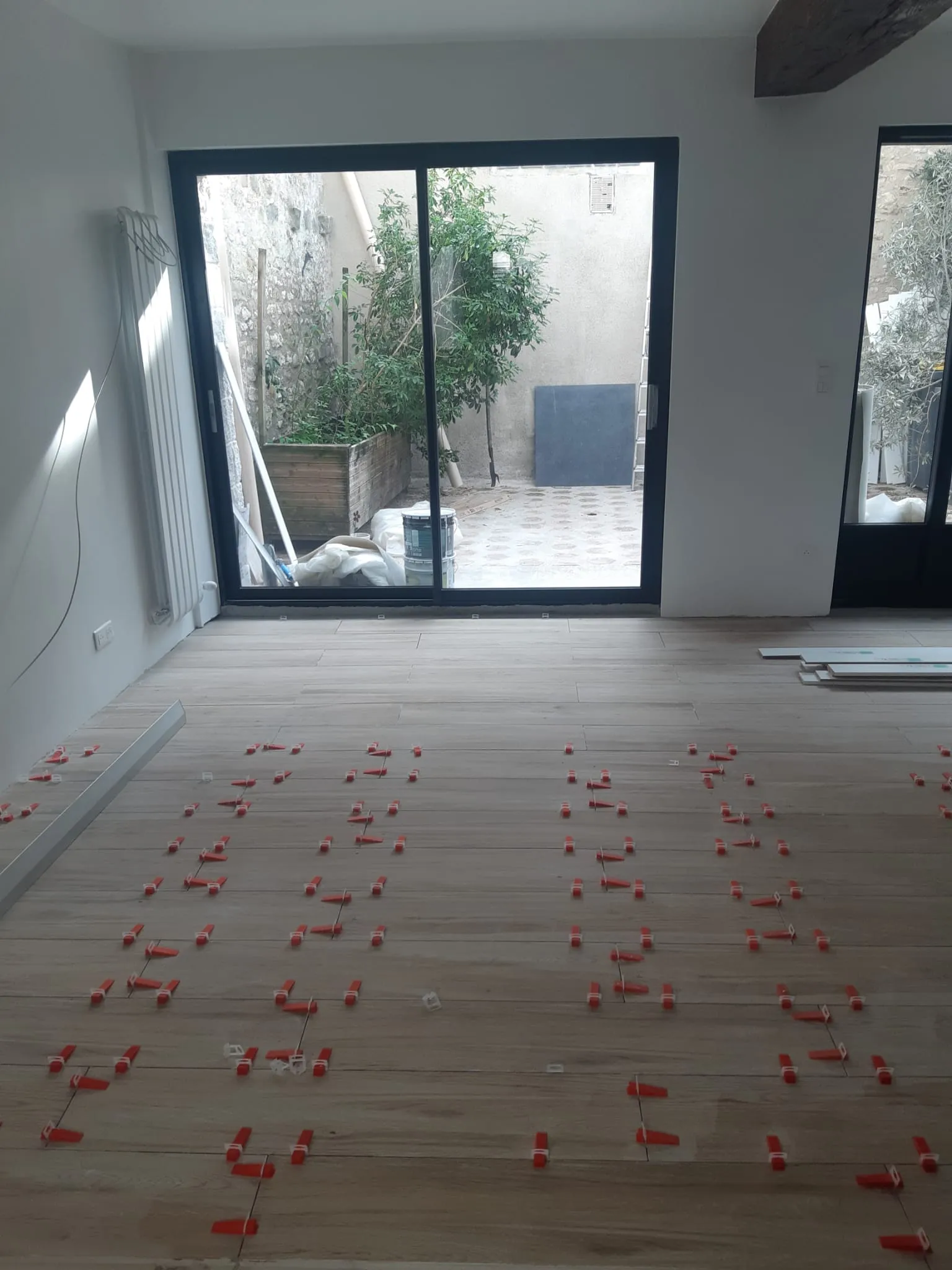 Image de réalisation