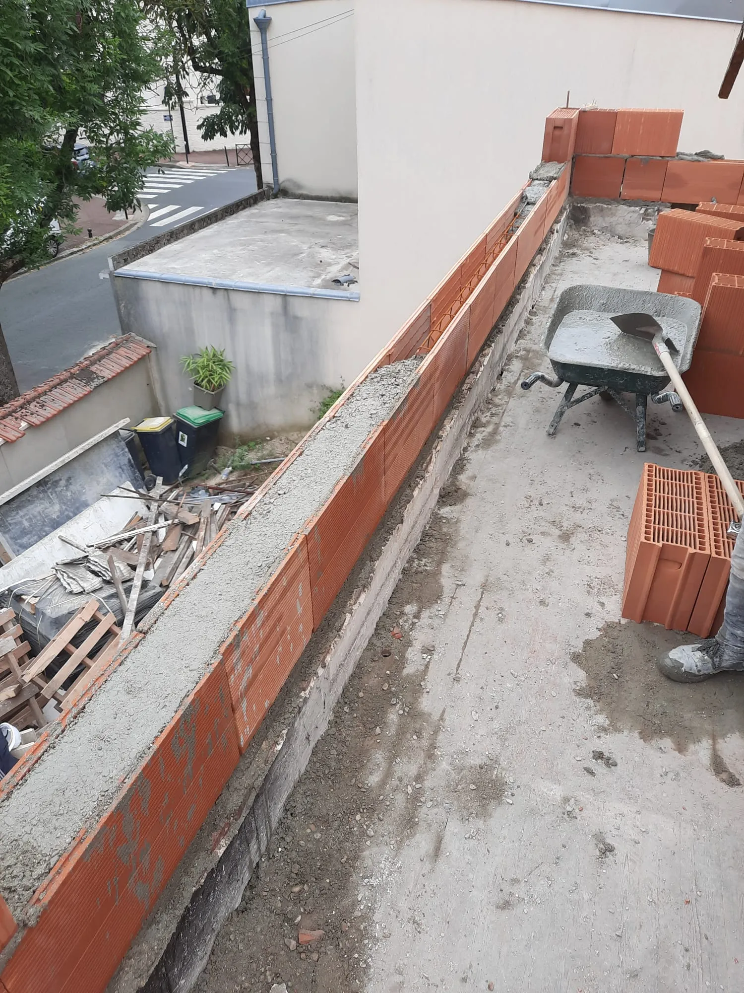 Image de réalisation
