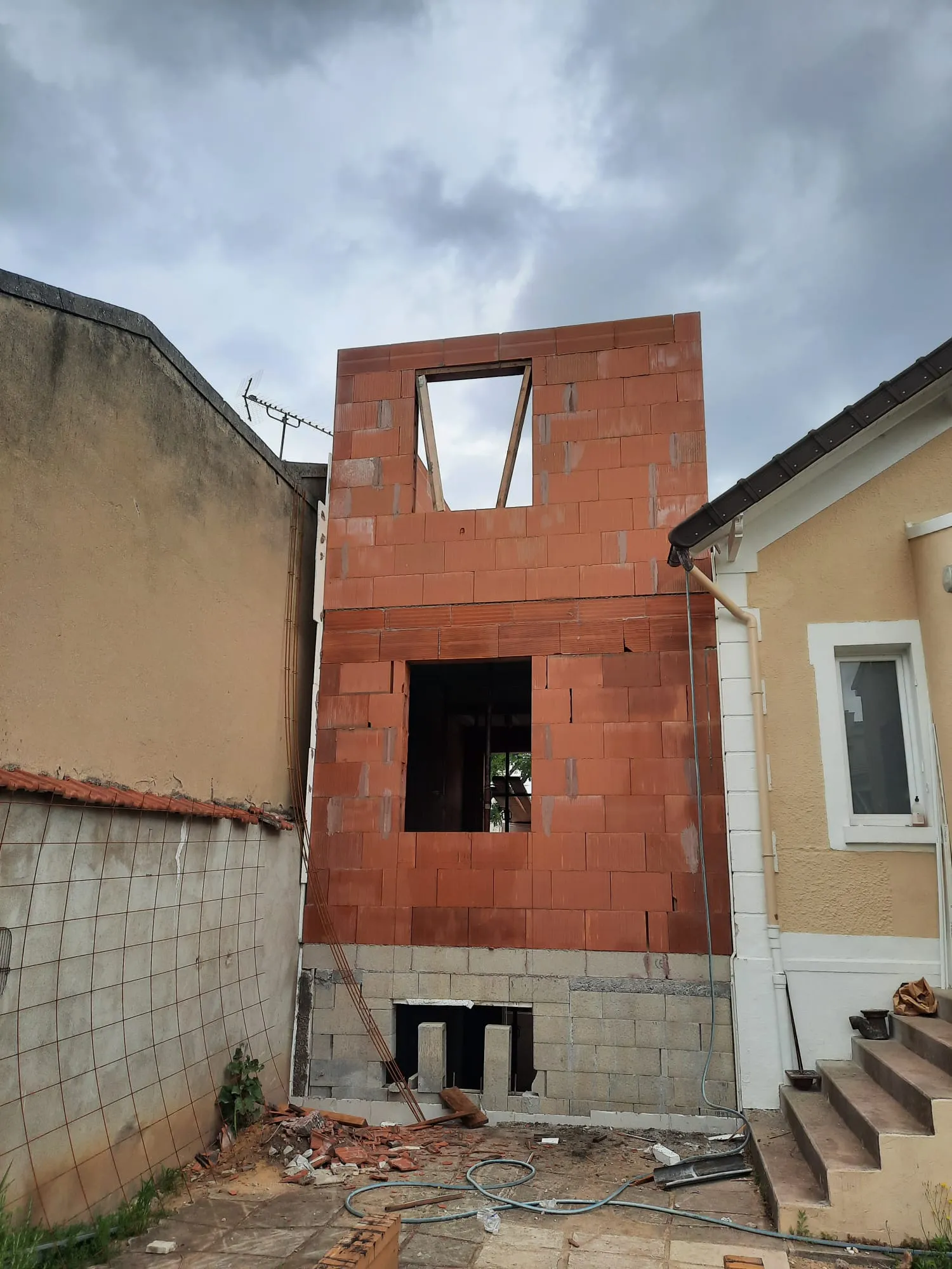 Image de réalisation
