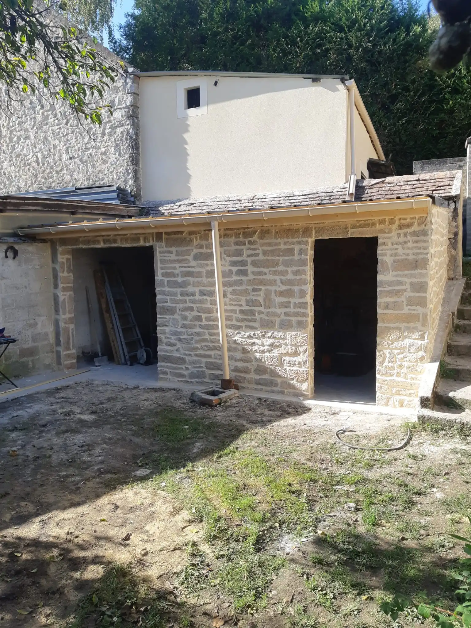 Image de réalisation
