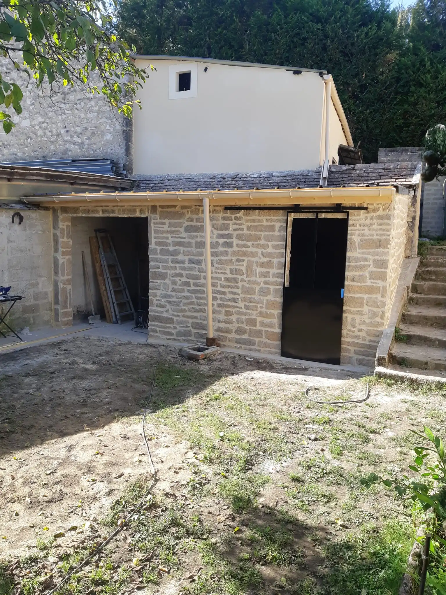 Image de réalisation