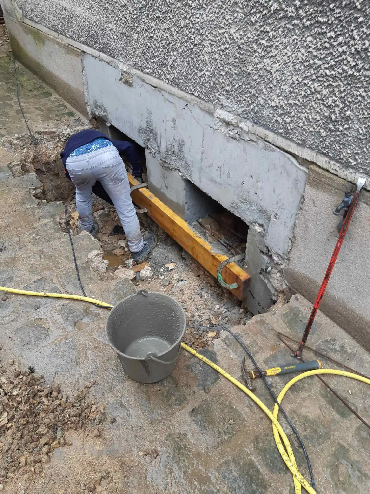 Image de réalisation