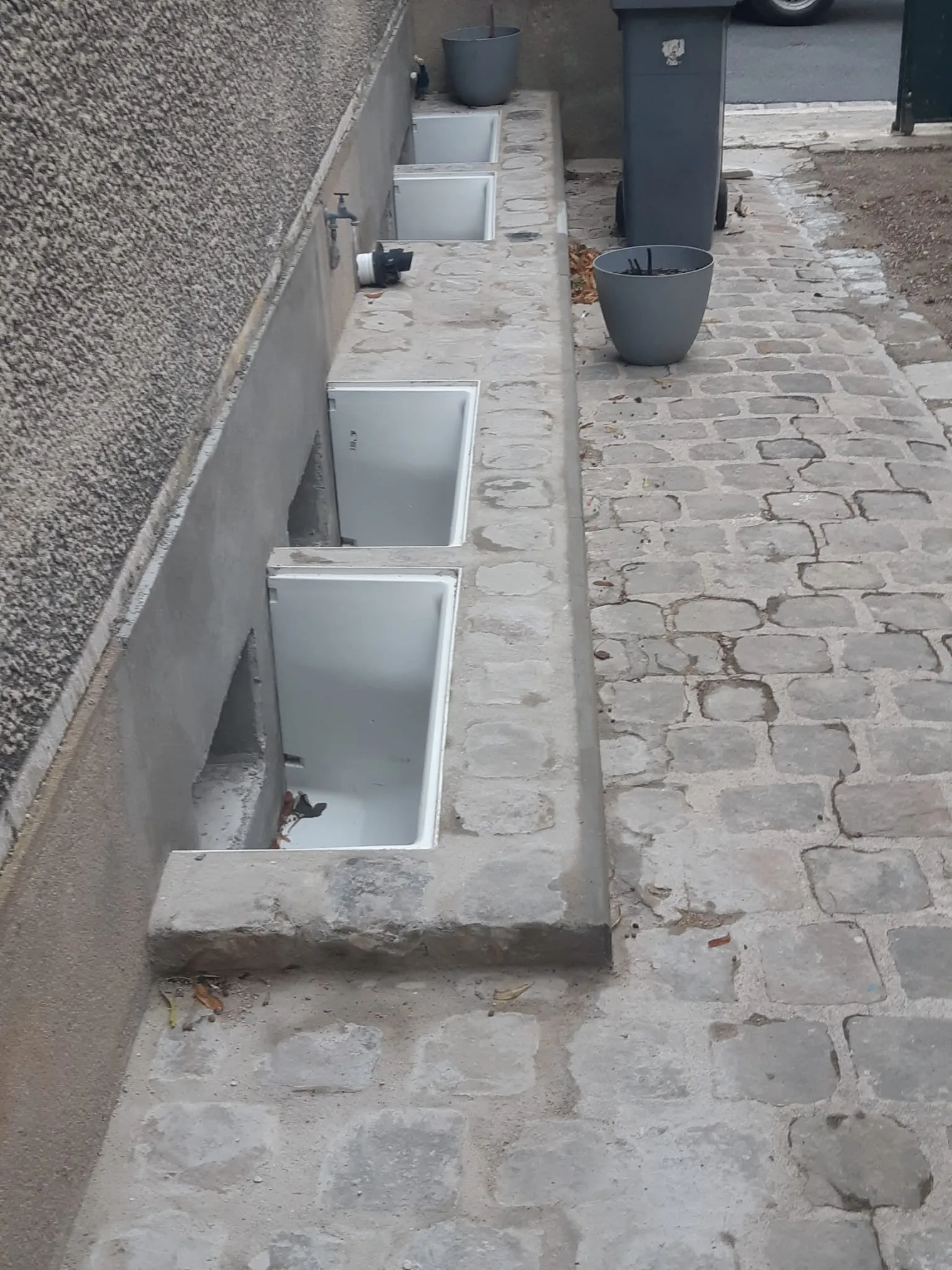 Image de réalisation