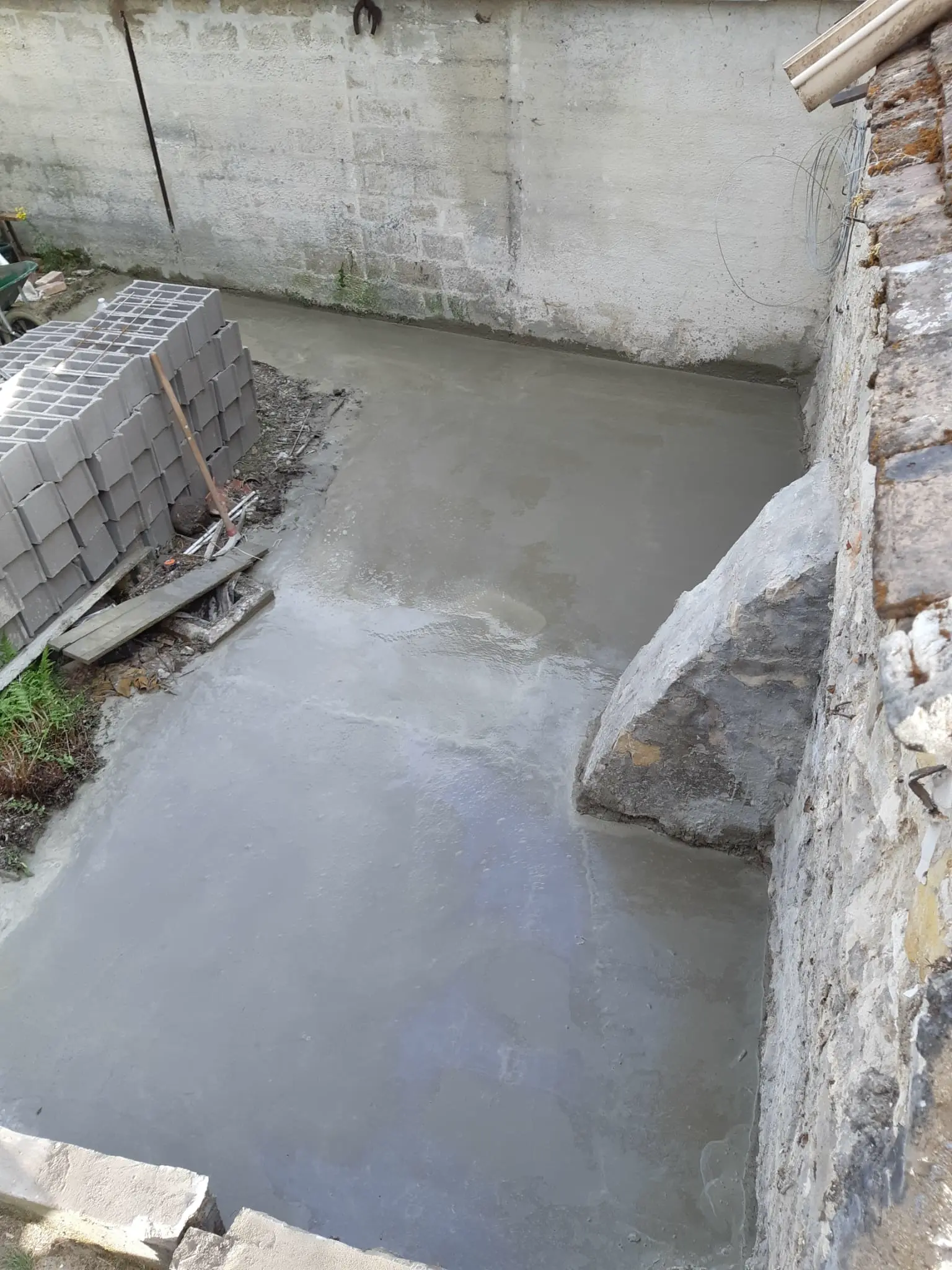 Image de réalisation