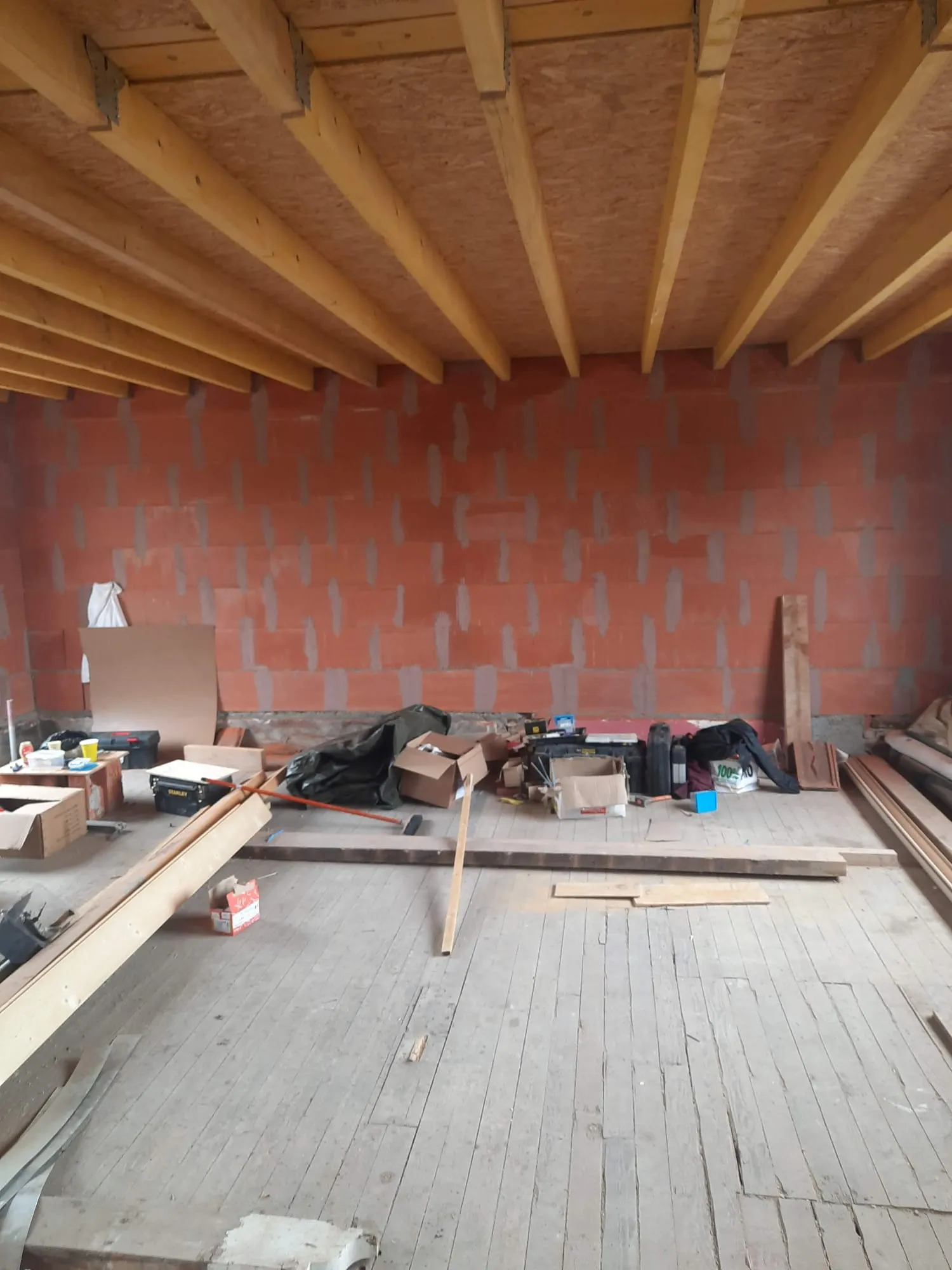 Batibat : Expertise en Maçonnerie et Rénovation pour votre Projet L'Excellence en Maçonnerie et Rénovation par Batibat